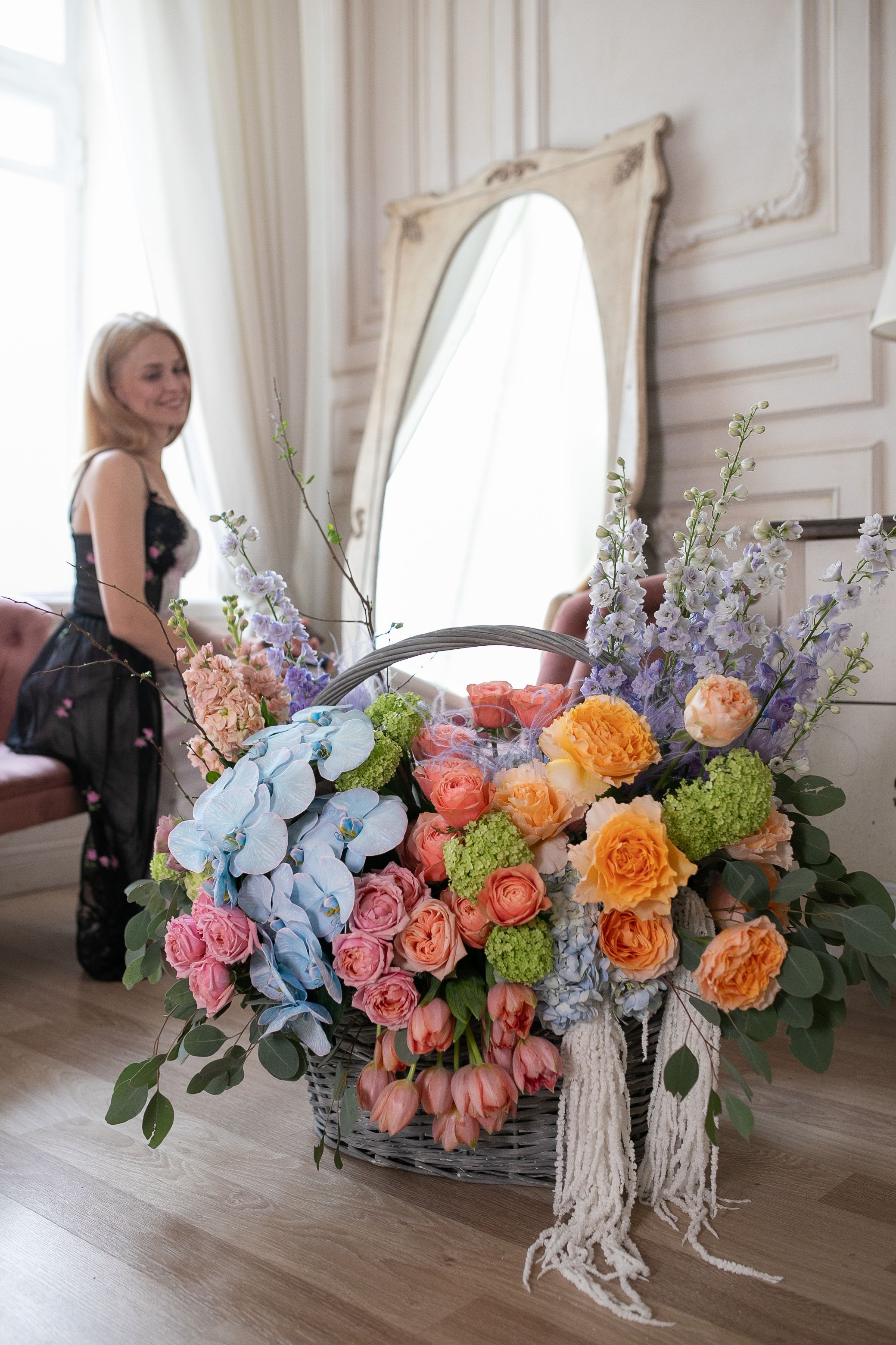 Марія Булка.